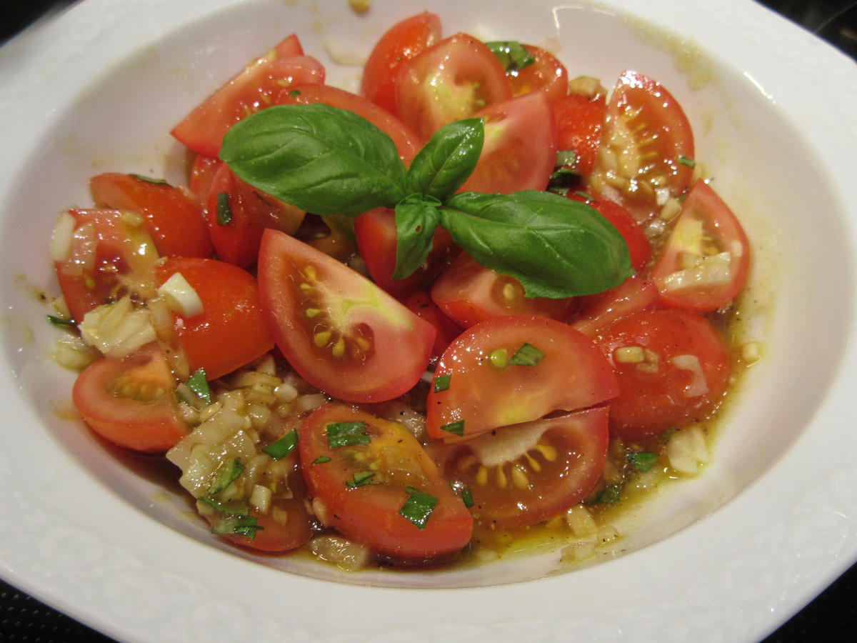 Insalata di Pomodoro